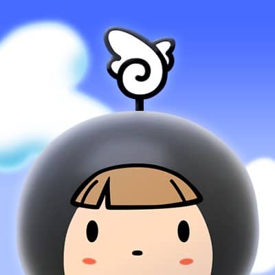 電波人間のRPGの星