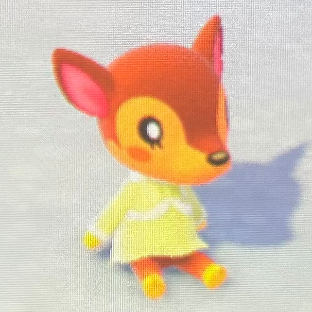 ドレミちゃんの星