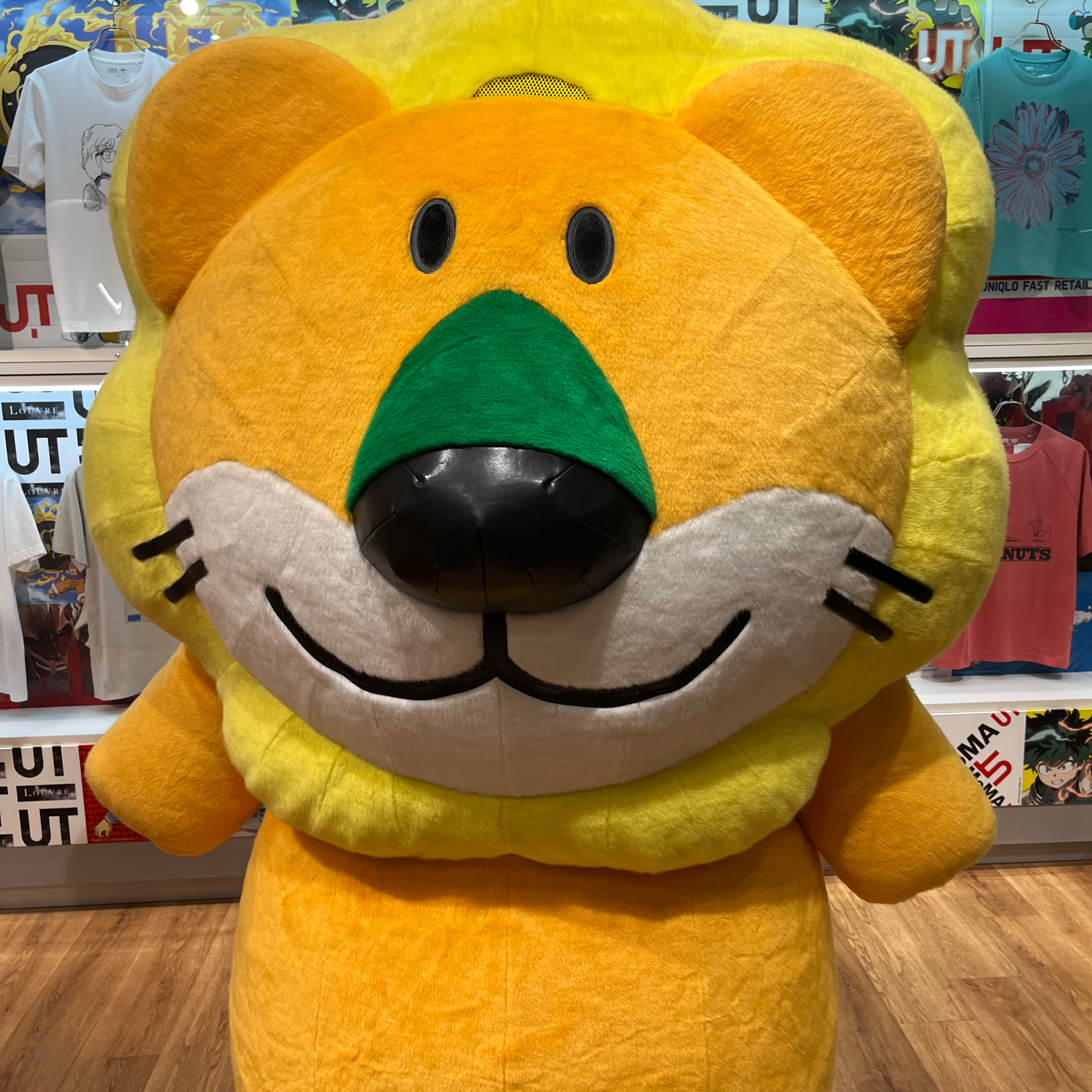 たべっ子どうぶつの星