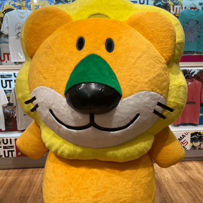 たべっ子どうぶつの星