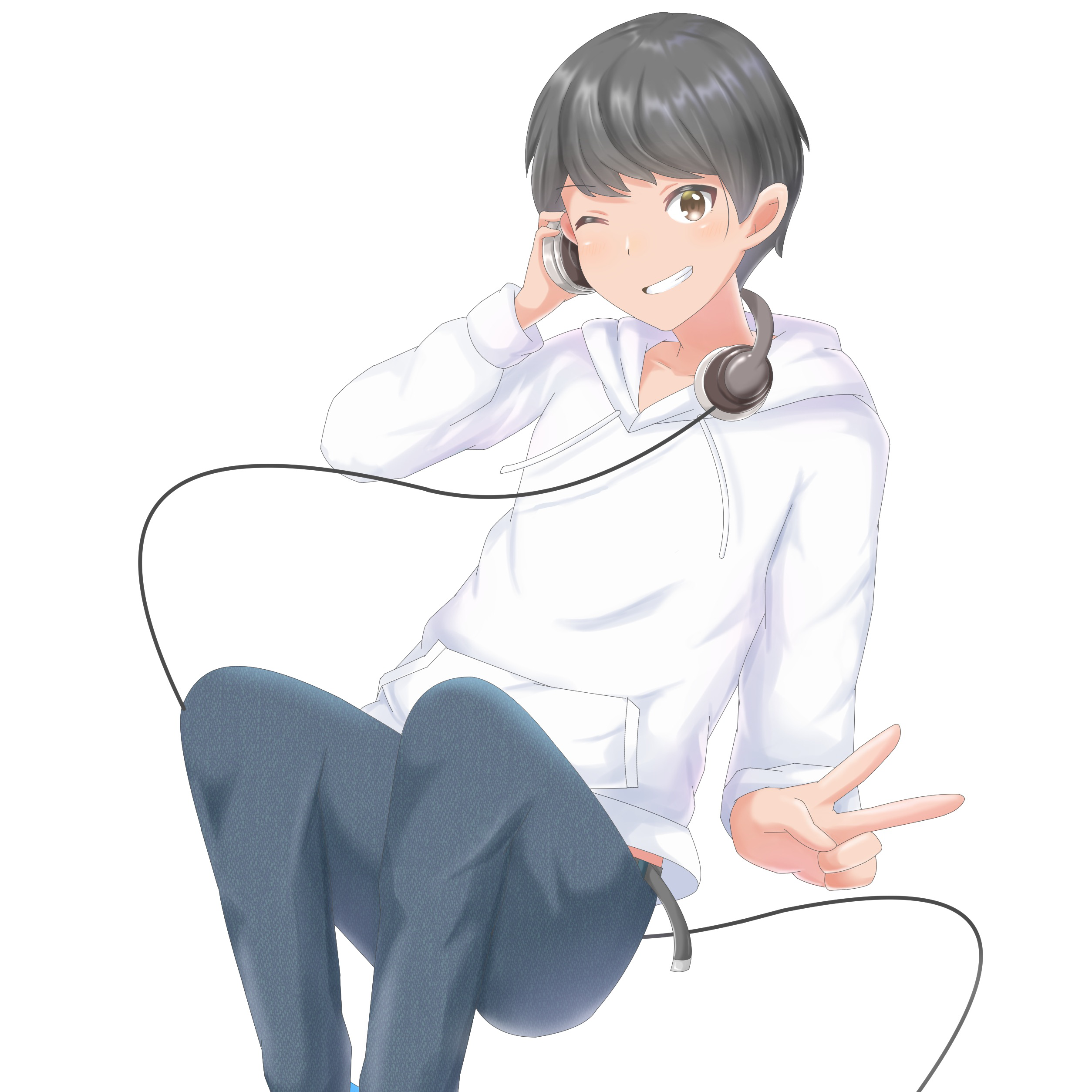 akioの星