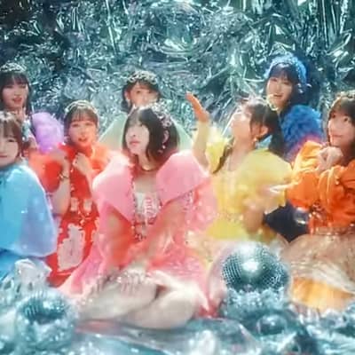 キューストの星