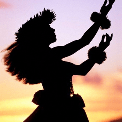 フラダンスの星