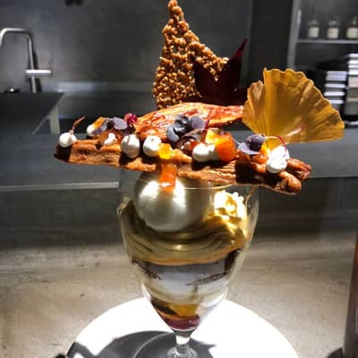 福岡お店・観光地の星