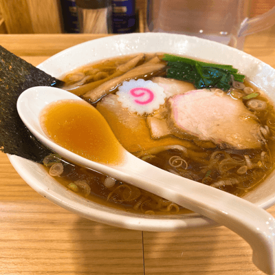 らーめんの惑星