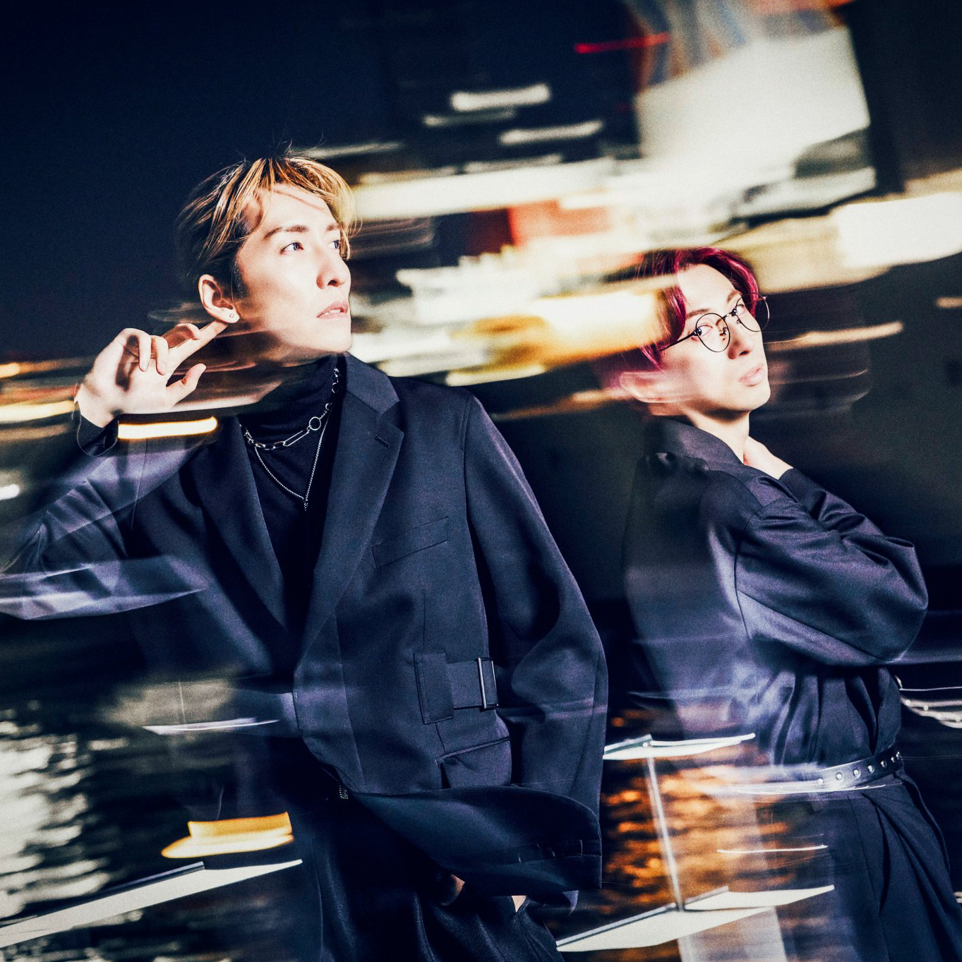 w-inds.の星