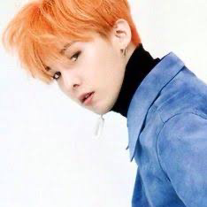 G-DRAGONの星