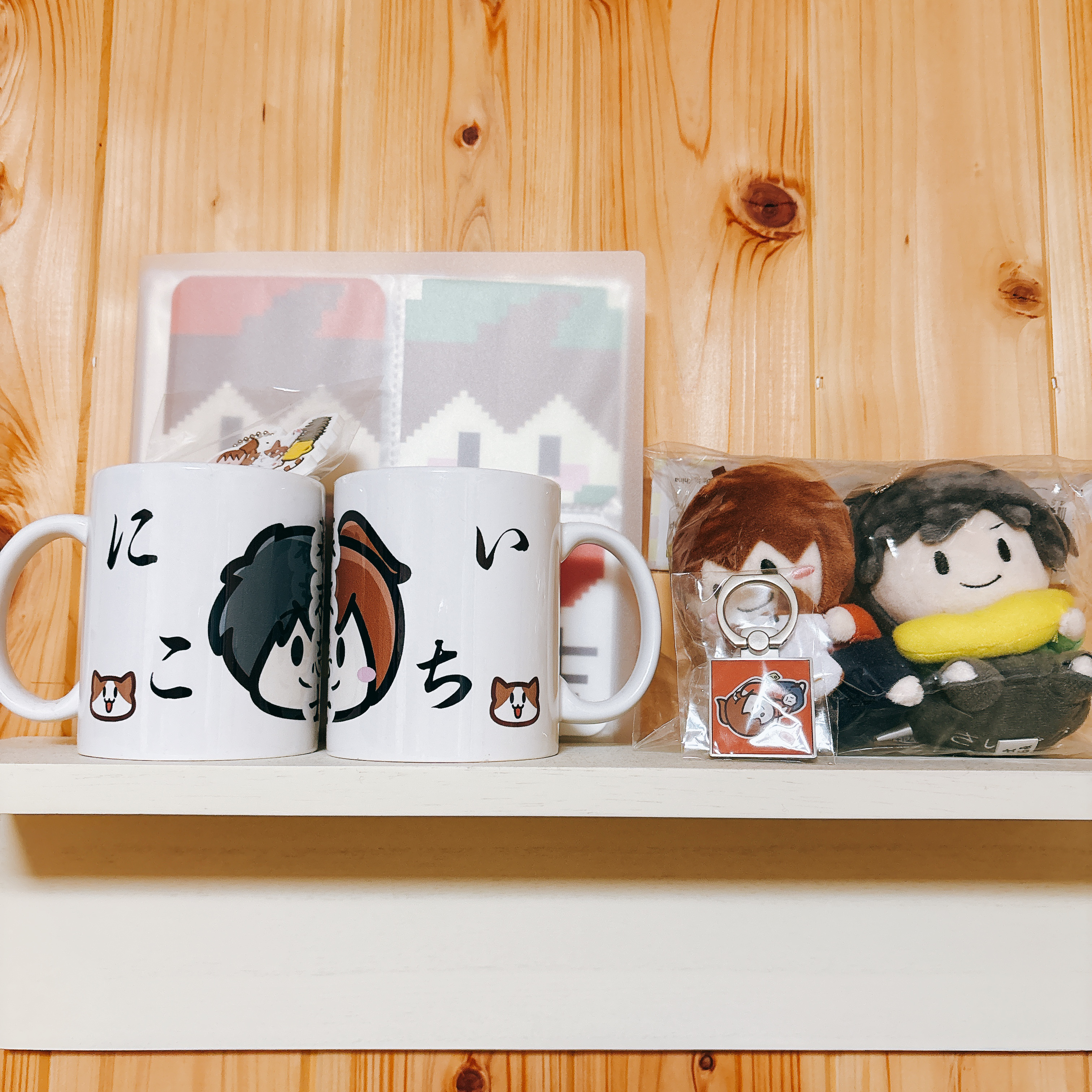 ゲーム実況幕末志士の星