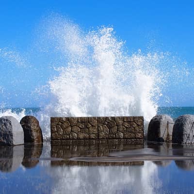 海好きの星