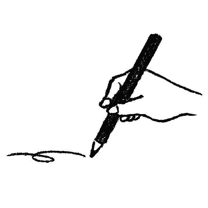下書き投稿の星