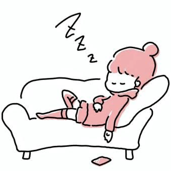 寝落ちもちもち2の星