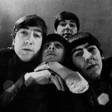 Beatlesの星