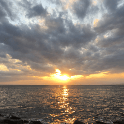 空が大好きな星