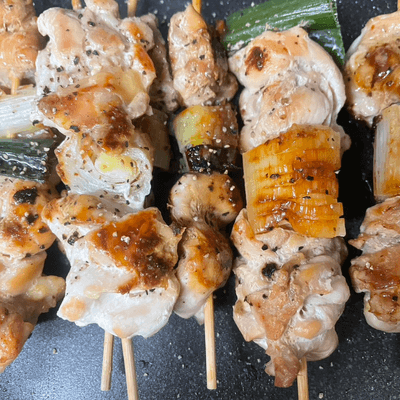 今夜のご馳走の星