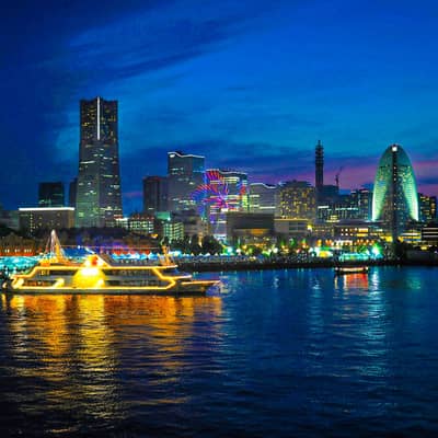 横浜の星