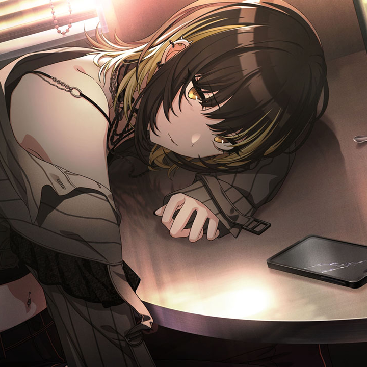 シャニマスの星