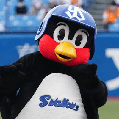 ちなヤクの星🐧