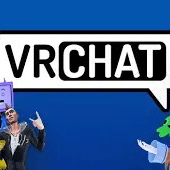 VRCHATの星