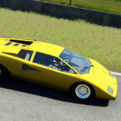 ドライブゲームの星