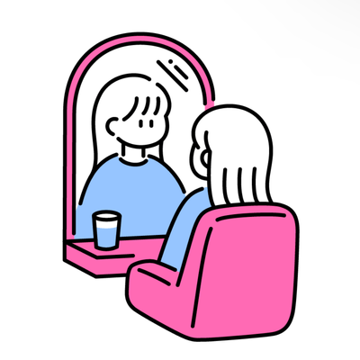 すっぴん革命の星