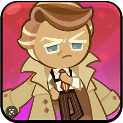 クッキーランの星