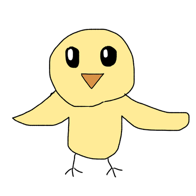 ぴよぴよぴっぴの星