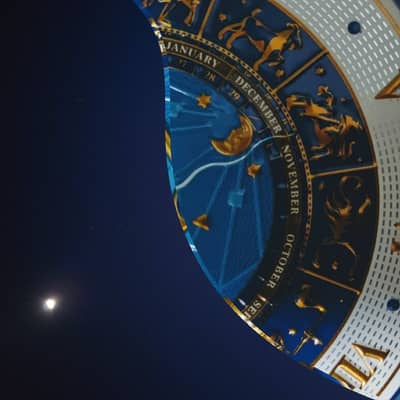 ねすで麗綺が星