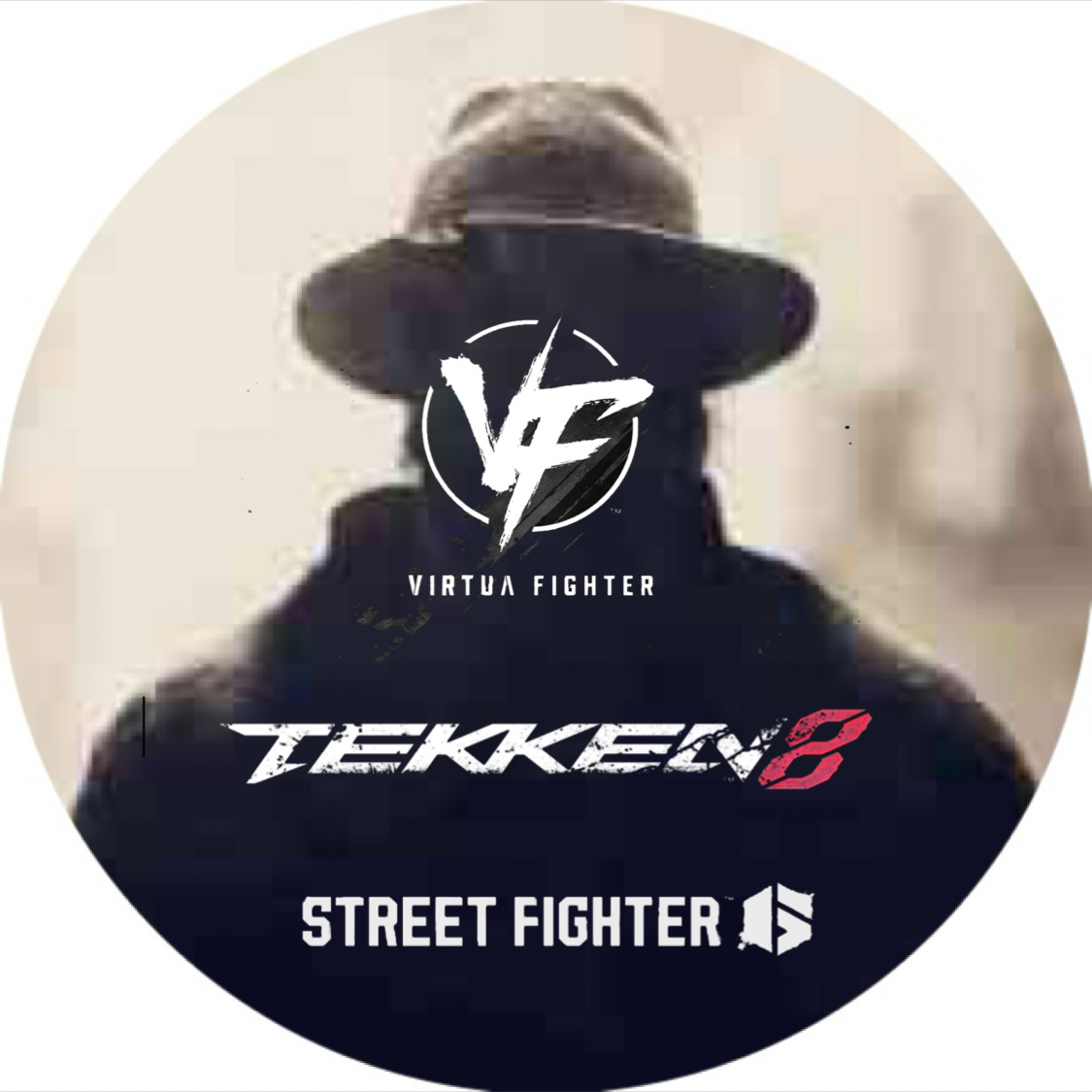 格闘ゲームの星