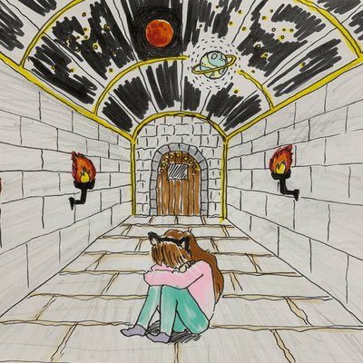 GRAVITYあるあるの星