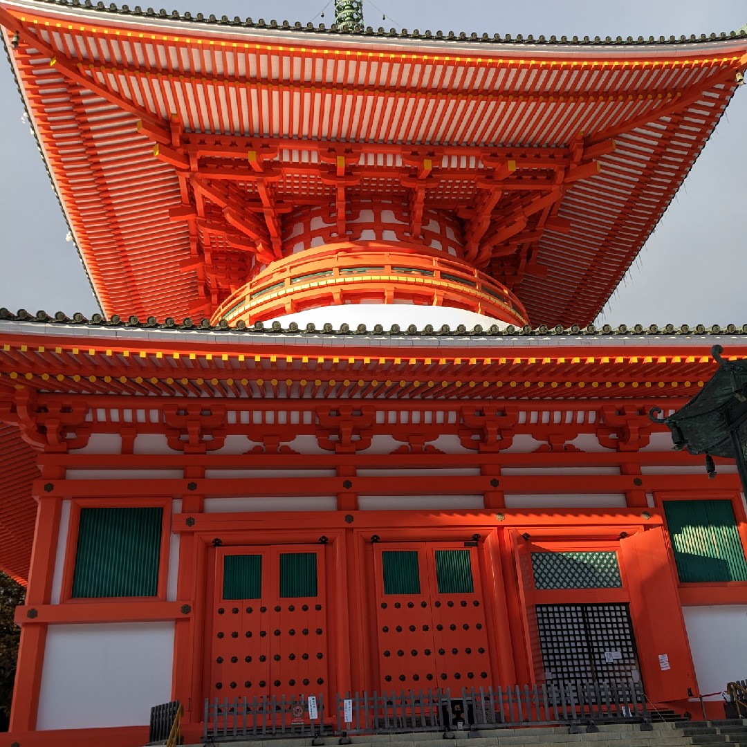 神社仏閣御朱印の惑星