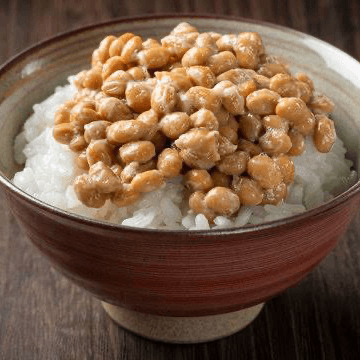 全日本納豆研究会！