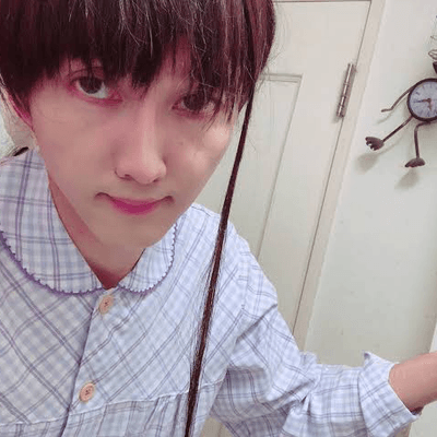 かまってちゃんな星