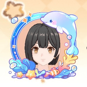 どうかちゃん愛でる星