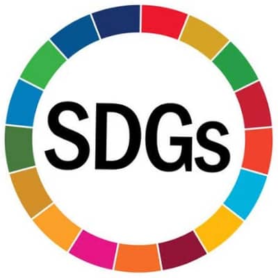 SDGsの星