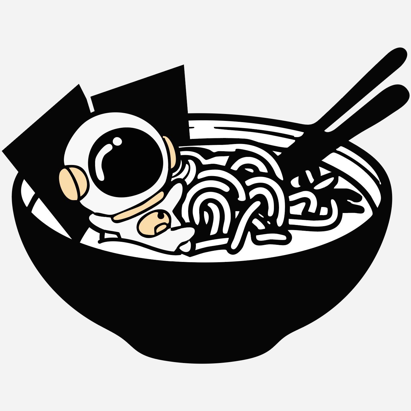 家系ラーメン🍜の星