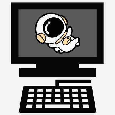 グラフィックデザイナーの星