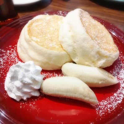 自分ご褒美撮影の星