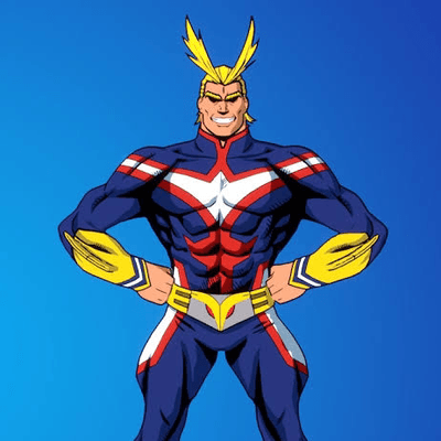 君はヒーローの星