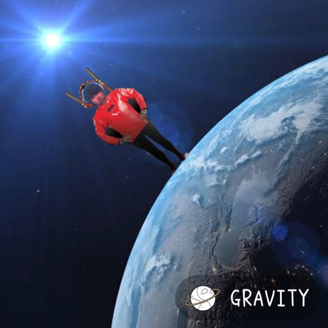 のぶんの星だわよ！！