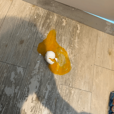 日常あるあるの星