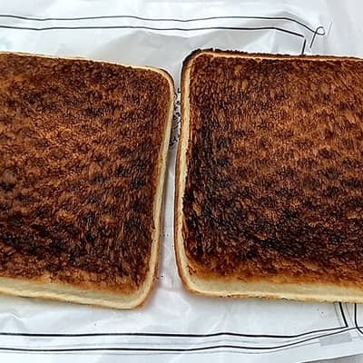 乱暴な暮らしの星