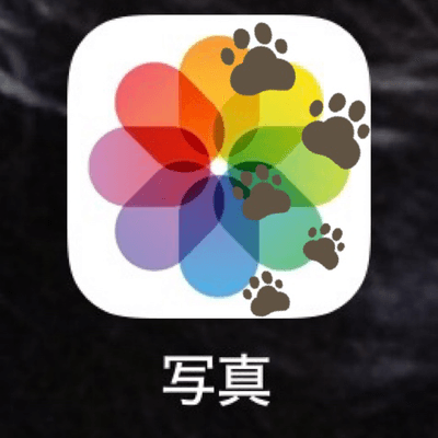 わたしの中の小さな世界