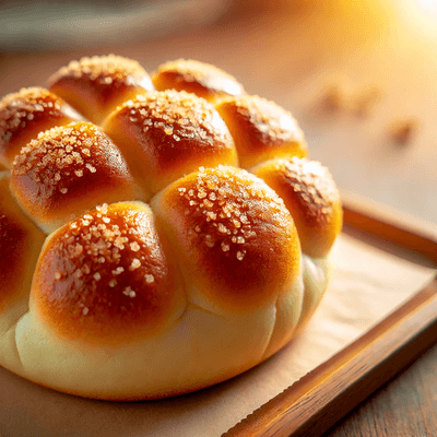 パンだふるの星🍞