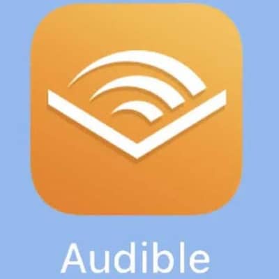 Audibleの星
