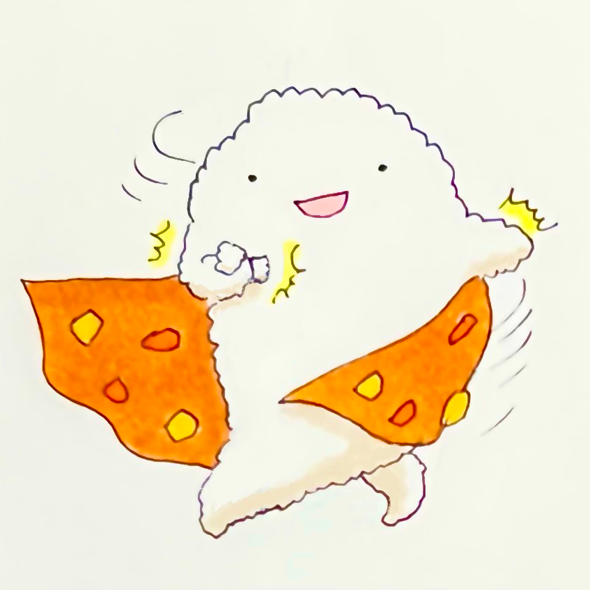 ナイスカレーの星