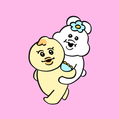 んぽちゃむぅ〜の星