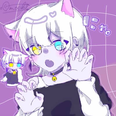 厨二病の惑星！！