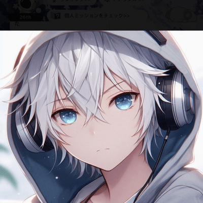 なり＆大切な仲間達