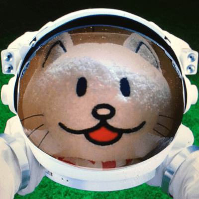 BUMPの星