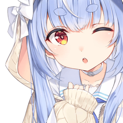 兎田ぺこらの星